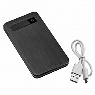 Power Bank 4000 мАч Prague 33903