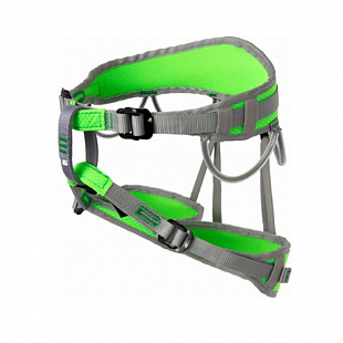 Альпинистская беседка Vento Argon toxic lime