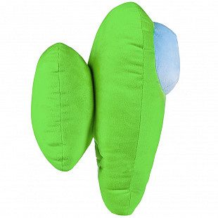 Мягкая игрушка Fancy Космонавт AMOZ2 green