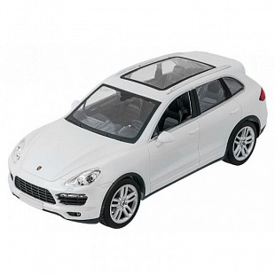 Радиоуправляемая машина MZ Porsche Cayenne 1:14 2045