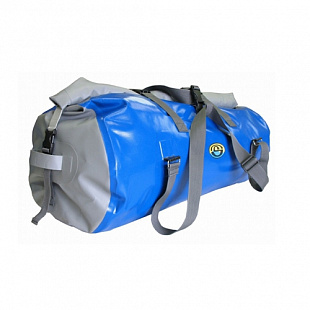 Гермосумка Stream 60L blue DB60