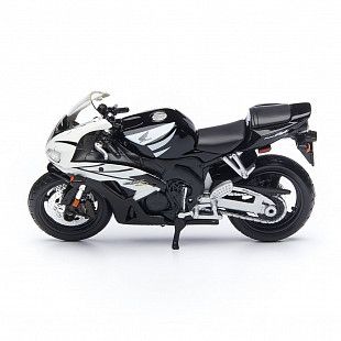 Масштабная модель мотоцикла Maisto 1:18 Honda CBR1000RR 39300 (20-07082)