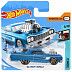 Машинка Hot Wheels Базовой коллекции 64 Chevy Impala 58/250 (5785 GHD48) Машинка Hot Wheels Базовой коллекции 64 Chevy Impala 58/250 (5785 GHD48)