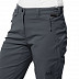 Брюки женские Jack Wolfskin Activate Light Pants Women dark grey