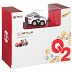 Радиоуправляемая машинка Q2 2010E 1 шт (в ассортименте)