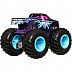 Машинка Hot Wheels Монстр Трак Electric BigFoot (FYJ44 HLR90)