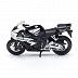 Масштабная модель мотоцикла Maisto 1:18 Honda CBR1000RR 39300 (20-07082)