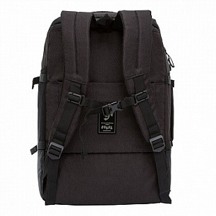 Городской рюкзак GRIZZLY RQ-019-2 /1 black