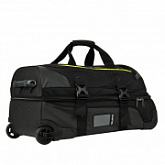 Дорожная сумка Pola Д1413 black