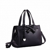 Женская сумка Pola 74503 black