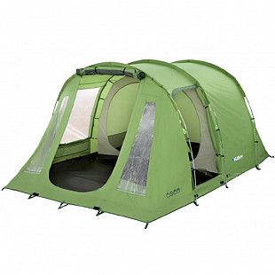 Палатка Husky Bolen 4 Green