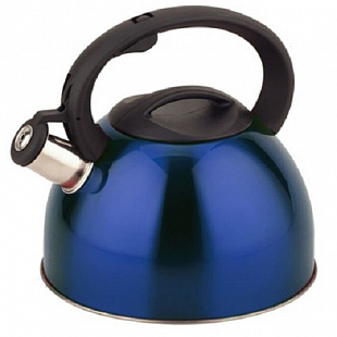 Чайник Bohmann 3,5 л BHL - 872R/P/B blue