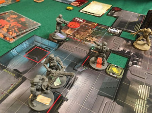 Настольная игра Hobby World Премиум+ DOOM 915039