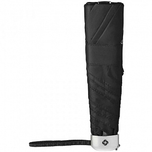 Зонт Samsonite Karissa CJ9-09403 Black