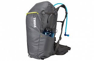 Рюкзак туристический Thule Stir 28L M dark forest (3203548)