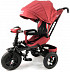 Велосипед трицикл Favorit Trike Lux FTL-1210-1 Red