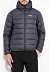 Куртка мужская Jack Wolfskin Helium Men 1200573 grey