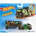 Грузовик Hot Wheels Great for Track Speed Fleet (BFM60 BFM74) Грузовик Hot Wheels Great for Track Speed Fleet (BFM60 BFM74)