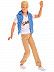 Кукла Steffi LOVE Kevin Cool 30 см. (105733059) brown/white/blue