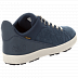 Полуботинки мужские Jack Wolfskin Auckland Texapore Low M dark blue / beige