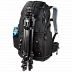 Спортивный рюкзак Jack Wolfskin Acs Photo Pack Pro black 2003133-6000