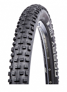 Велопокрышка Schwalbe Nobby Nic 26"x2,25 (57-559) 11100896