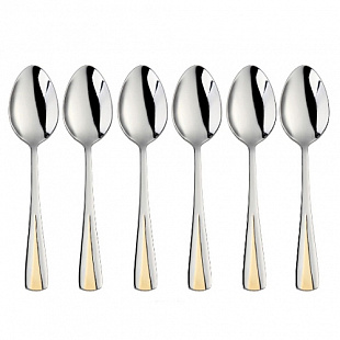 Ложки столовые Bekker BK-3199L