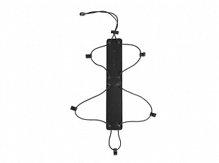 Противокражный рюкзак XD Design Bobby Urban P705-642 Grey