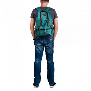Рюкзак Polar П3303 dark blue