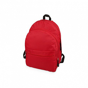 Рюкзак Trend 19549653 Red