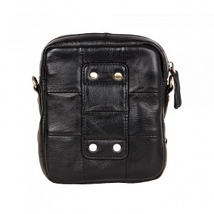 Мужская сумка Pola 0604М black