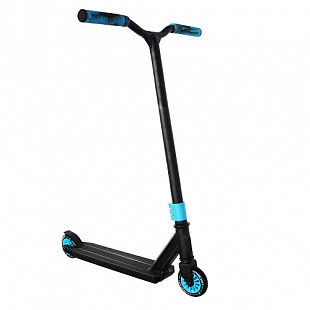 Самокат Bibitu Record SK-A2101-BK black