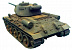 Сборная модель танка Hobby World World of Tanks Т-34-85 1740 Сборная модель танка Hobby World World of Tanks Т-34-85 1740