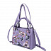 Женская сумка Ors Oro DW-858 lilac