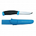 Нож Morakniv Companion Blue