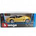 Машинка Bburago 1:18 Lamborghini Gallardo Spyder (18-12016) yellow