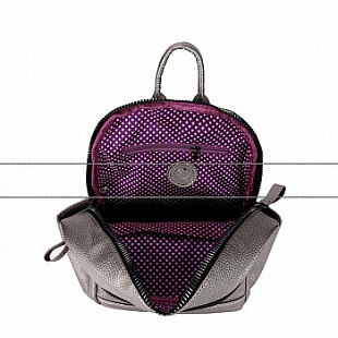 Городской рюкзак Ors Oro DW-961 /3 platinum