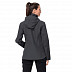 Куртка женская Jack Wolfskin Evandale Jacket W ebony