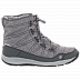 Ботинки женские Jack Wolfskin Portland Boot W dark steel