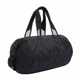 Спортивная сумка GRIZZLY TU-918-2 black/blue