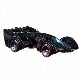 Машинка Hot Wheels Batman Live 4/6 (GDG83)