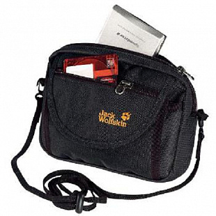 Сумка Jack Wolfskin Overland