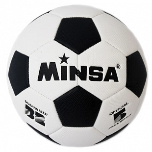 Мяч футбольный Ausini VT18-12079	