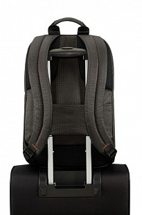 Рюкзак для ноутбука Samsonite Network 3 15,6" CC8-19005 Black
