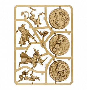 Настольная игра Games Workshop Warhammer: Age of Sigmar: Storm Strike 80-15-60
