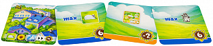 Карточная игра Hobby World Солнечная долина 915121