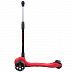 Самокат-кикборд Novatrack RainBow 120W.RAINBOW.RD9 Red