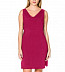 Платье женское Jack Wolfskin Wahia Dress red