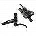 Тормоз задний левый передний Shimano m506 black