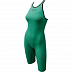 Купальник женский Finis Onyx Race John Dark Mint 1.10.039.107